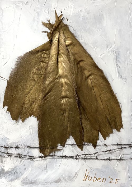 Wings to Fly